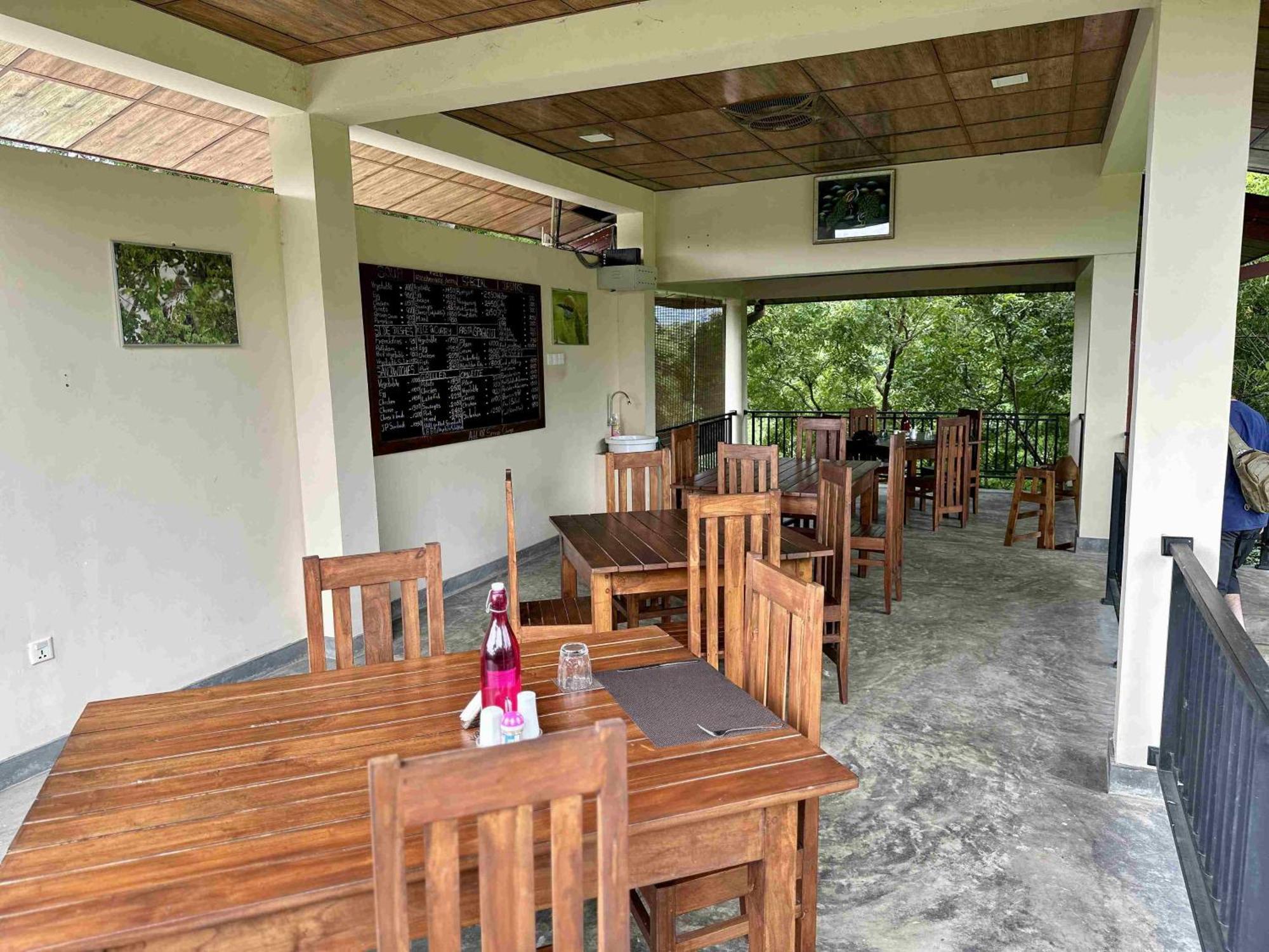 Jungle Paradise Udawalawe Exterior foto
